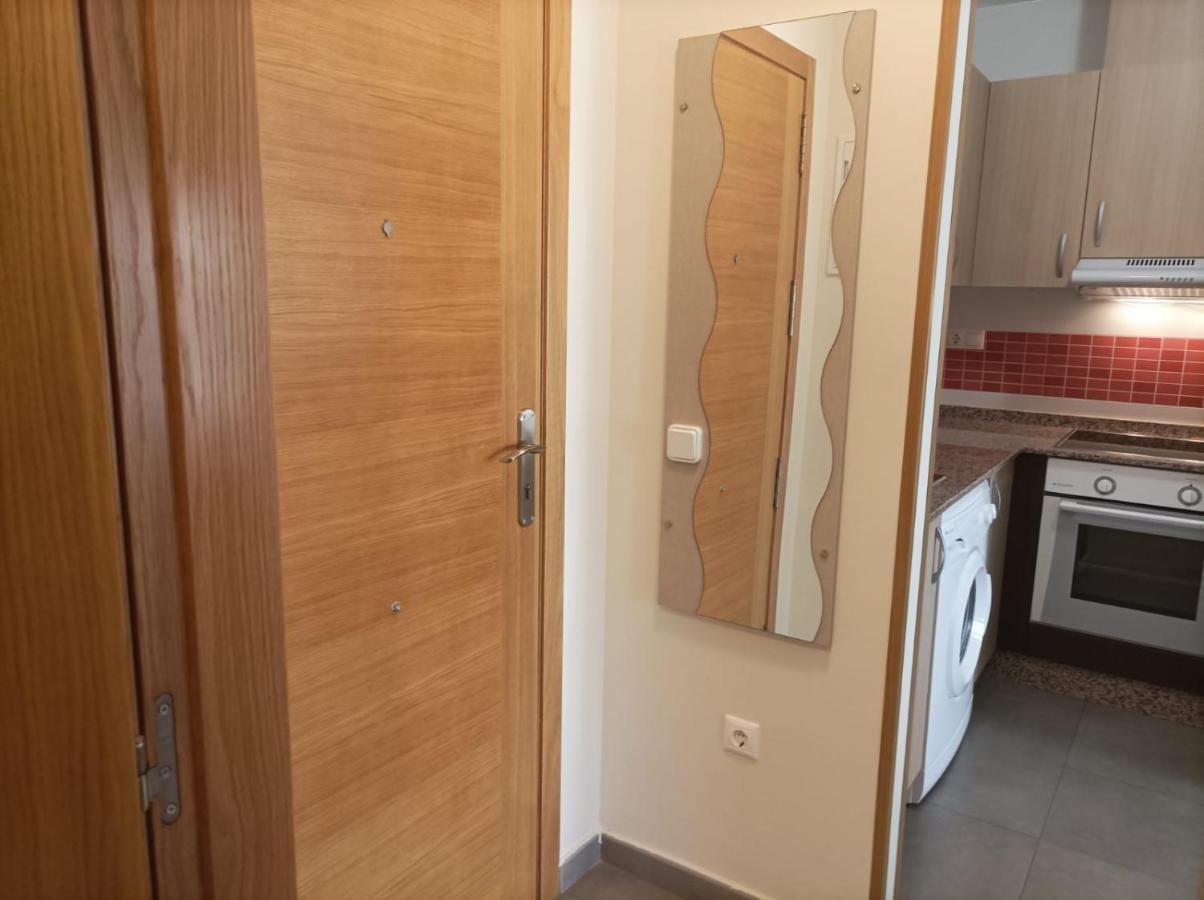 Nice And New Furnished Apartments In Torrevieja Centre Exterior foto
