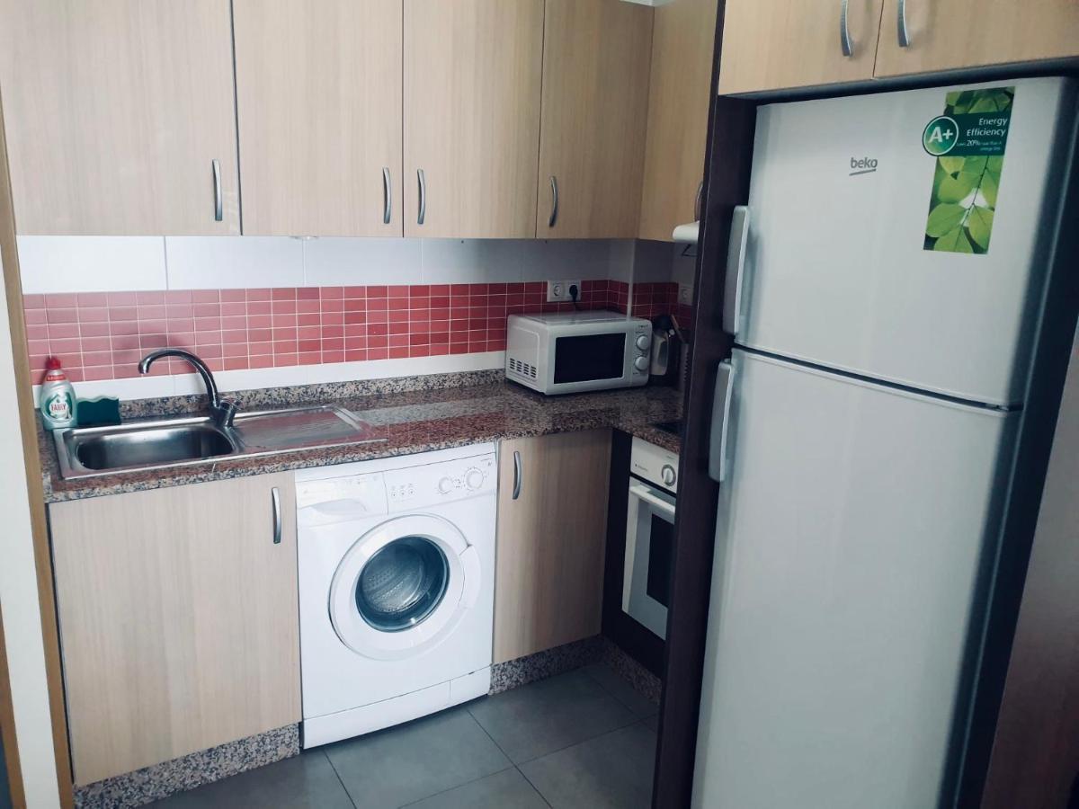 Nice And New Furnished Apartments In Torrevieja Centre Exterior foto