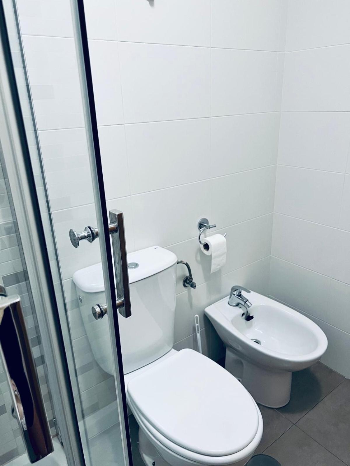 Nice And New Furnished Apartments In Torrevieja Centre Exterior foto